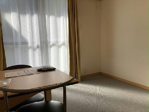 4/16 リビング/ダイニング