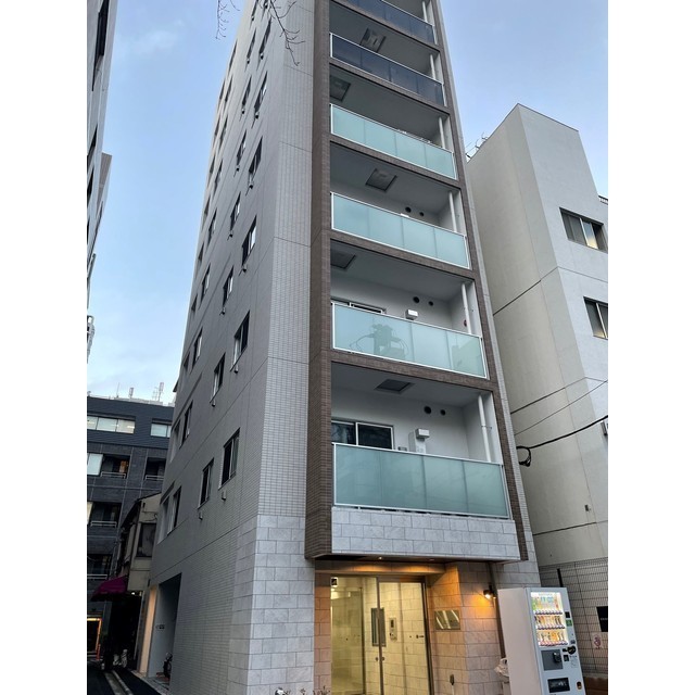 1/15 外観