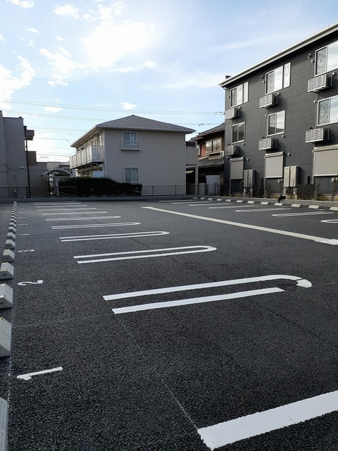 14/24 駐車場