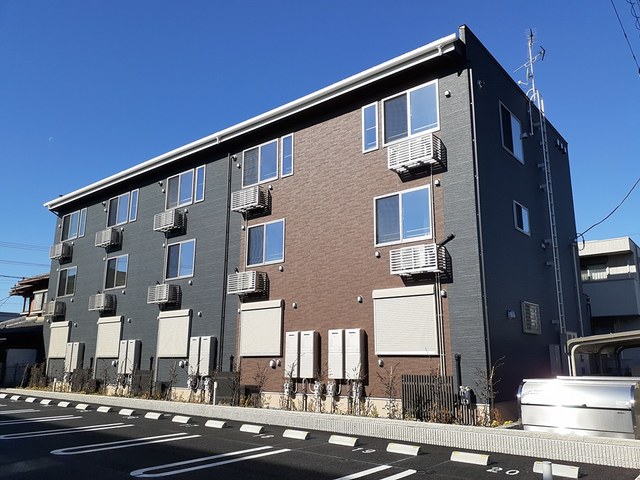 1/24 外観