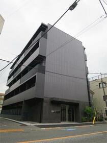 15/17 エントランス