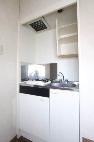 6/20 キッチン
