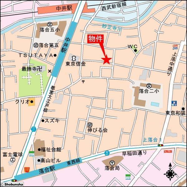 6/7 地図