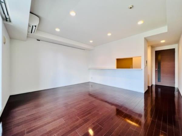 6/30 リビング/ダイニング