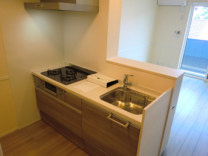 6/19 キッチン