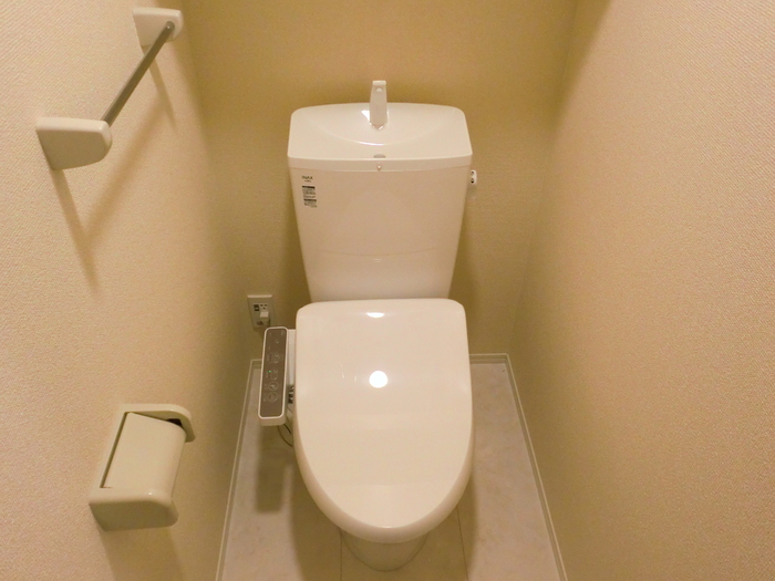 8/19 トイレ
