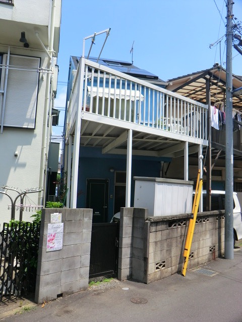 3/9 外観