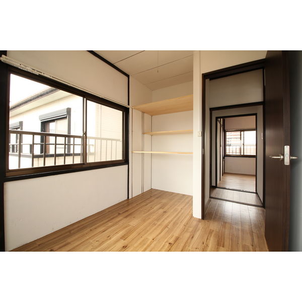 6/22 リビング/ダイニング