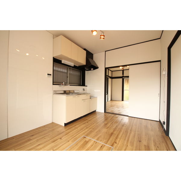 5/22 リビング/ダイニング