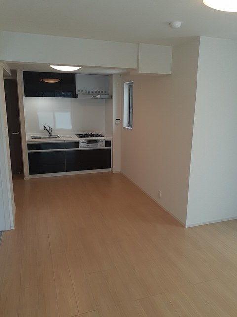 3/20 リビング/ダイニング