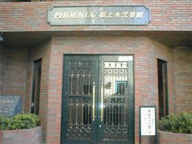 16/16 エントランス