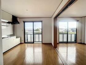 3/16 リビング/ダイニング