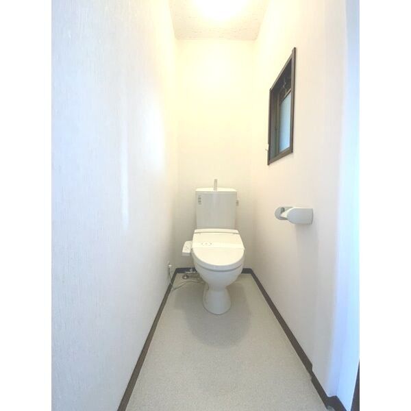8/20 トイレ