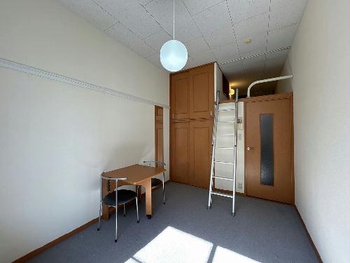 3/19 リビング/ダイニング