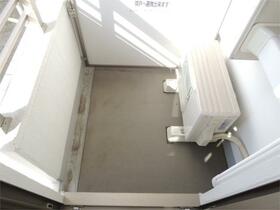 14/18 バルコニー