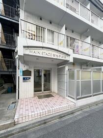 14/16 エントランス