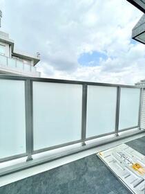 13/16 バルコニー