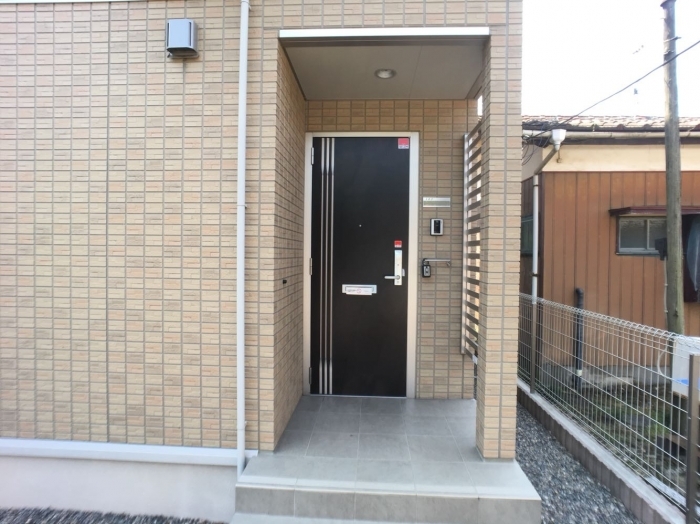 2/5 エントランス