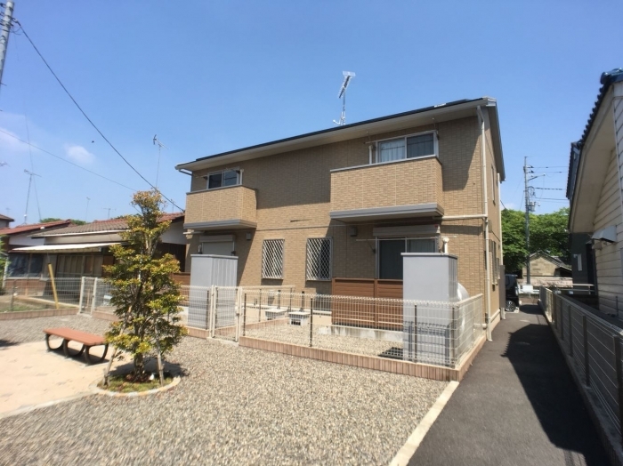 1/21 外観