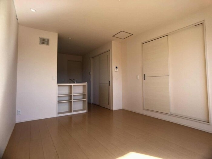 4/27 リビング/ダイニング