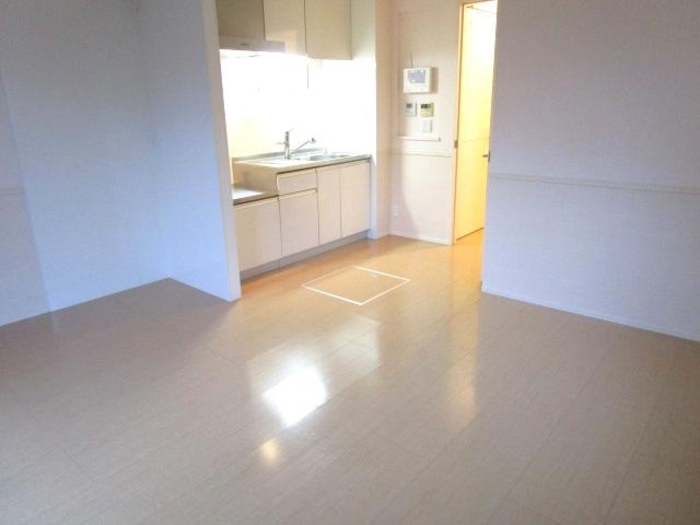 4/30 リビング/ダイニング