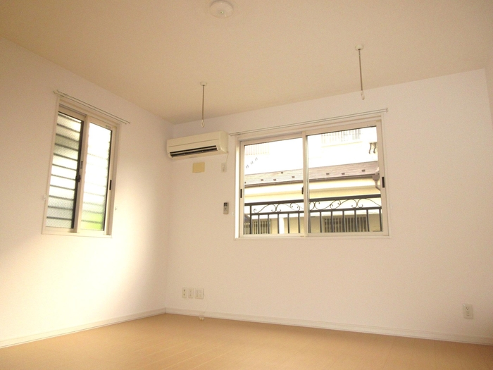 3/17 リビング/ダイニング