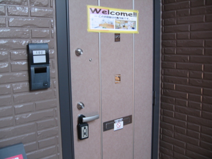 17/22 エントランス