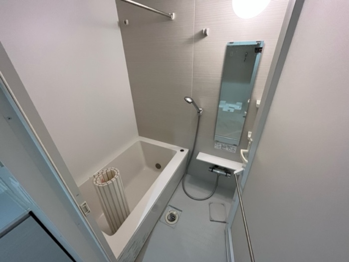 11/30 浴室