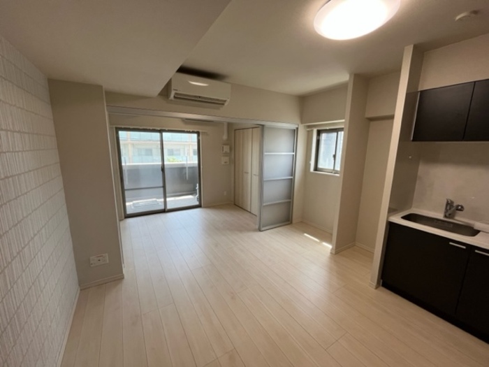 5/30 リビング/ダイニング