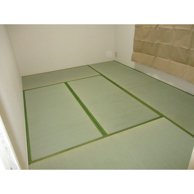 3/7 リビング/ダイニング