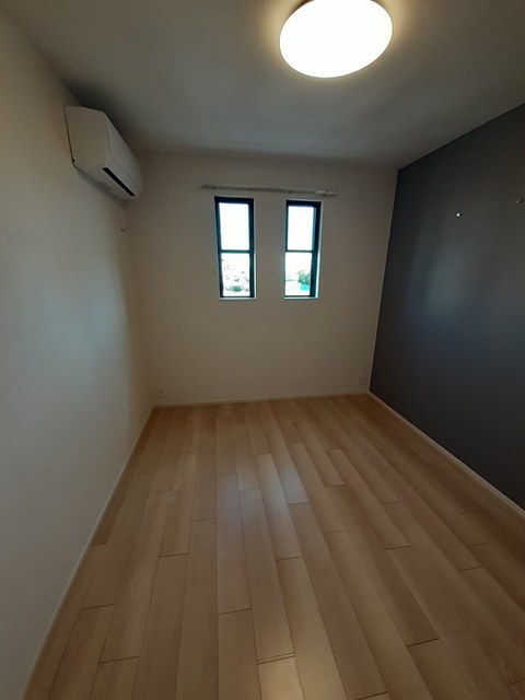 4/24 室内