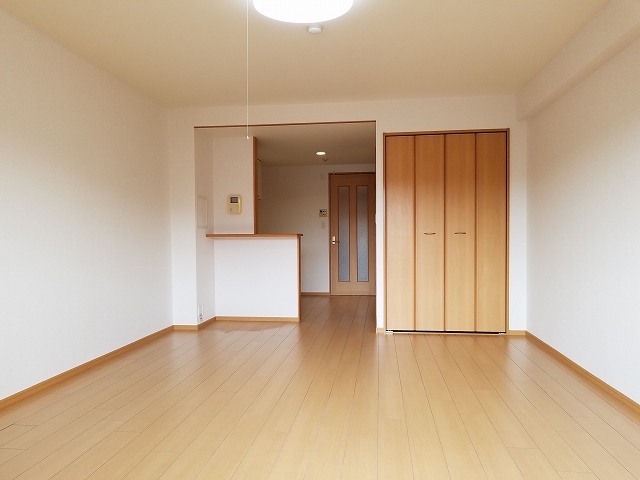 3/20 リビング/ダイニング