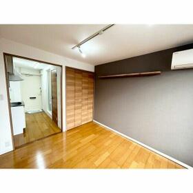 4/14 リビング/ダイニング