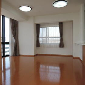 3/19 リビング/ダイニング