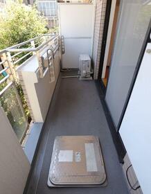 15/16 バルコニー