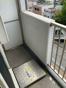 13/16 バルコニー