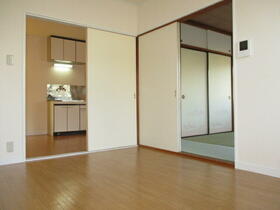 3/12 リビング/ダイニング