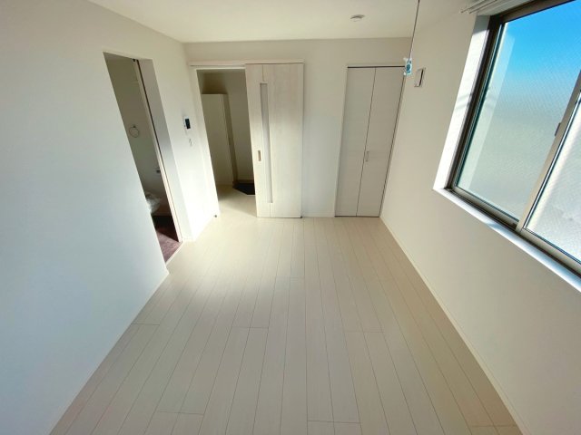 3/29 リビング/ダイニング