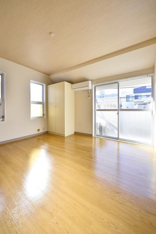 3/18 リビング/ダイニング