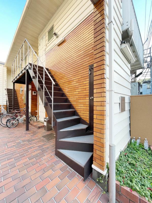 11/18 エントランス