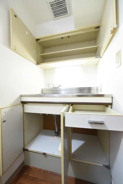 11/23 キッチン