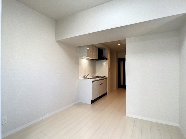 4/25 リビング/ダイニング