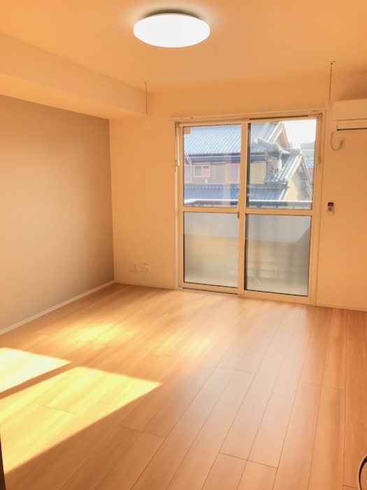 3/24 リビング/ダイニング