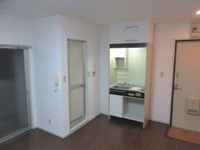 3/9 リビング/ダイニング