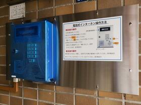 3/3 エントランス