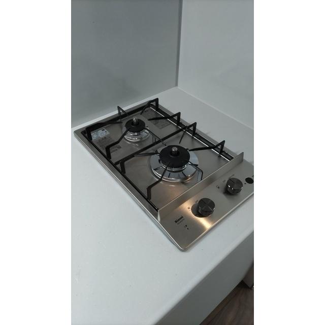 12/16 バルコニー