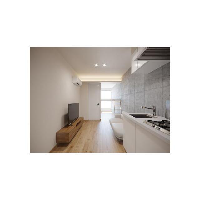 3/16 リビング/ダイニング