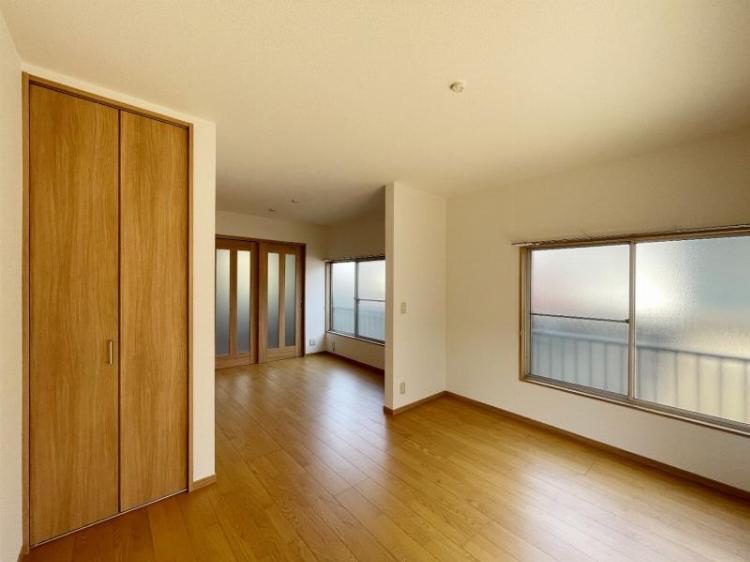 12/29 バルコニー