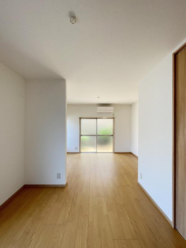 3/29 リビング/ダイニング