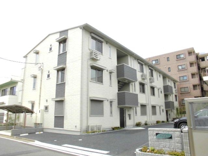 1/14 外観